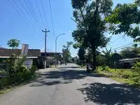 Kaplingan Pakem, 6 Menit ke UII, Akad di Notaris
