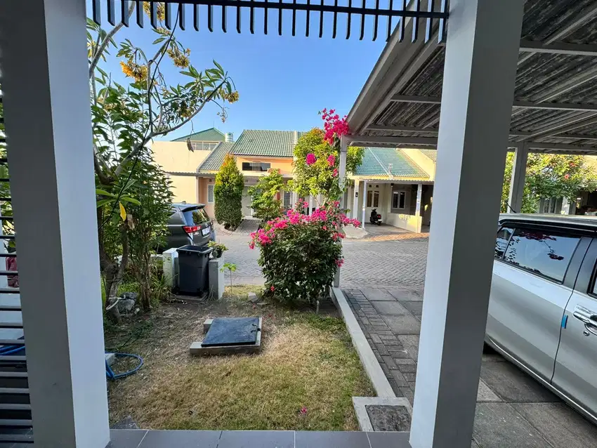 DIJUAL Perumahan SUKOLILO DIAN REGENCY KEPUTIH SUKOLILO SURABAYA