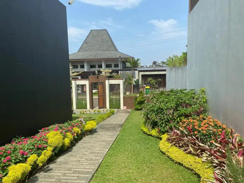 DIJUAL - VIMALA HILLS, CLUSTER KINABALU - BEST LOCATION