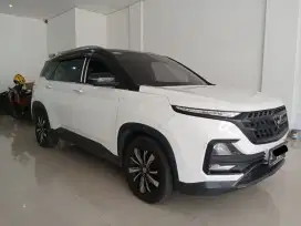 Wuling Almaz 1.5 Turbo Exclusive A/T 2019