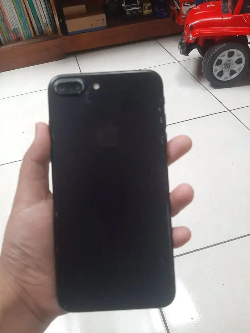 Iphone 7 plus 32gb all operator