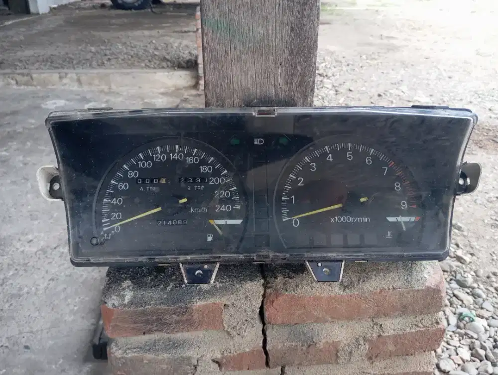 JUAL SPIDOMETER MITSUBISHI ETERNA