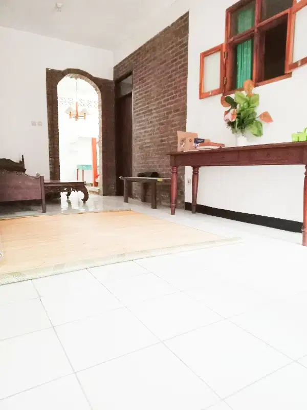 CLUSTER-MEGAASRI DKT GATEWAY APARTMENT