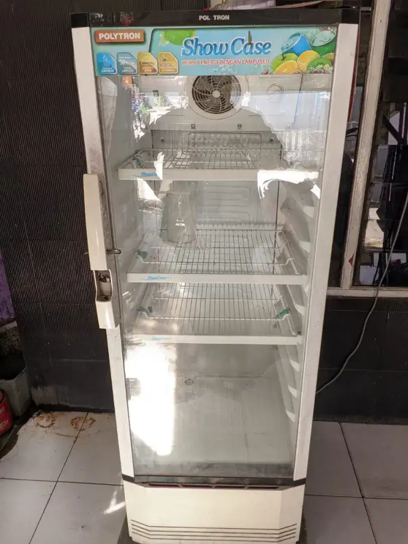 Showcase Polytron