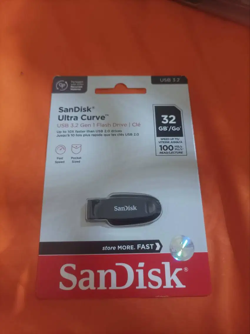 Sandisk 32GB USB 3.0