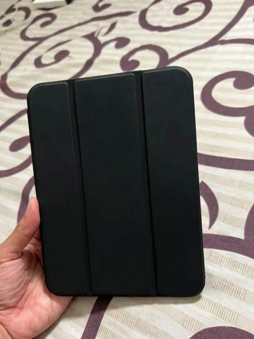 Case ipad mini 6 magnetic gojodooq