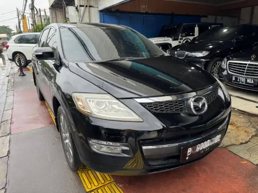 Mazda CX9 th 2008 AT
