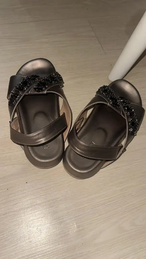 pvra size 36 like new