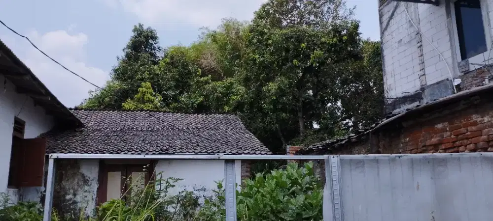Jual rumah di kab.Nganjuk