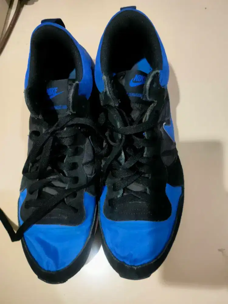 Nike size 43 koleksi pribadi