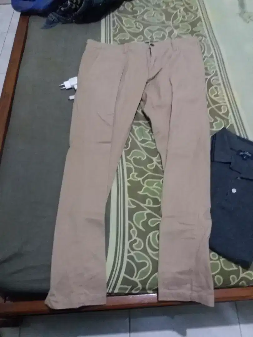 Celana Jeans Manzone