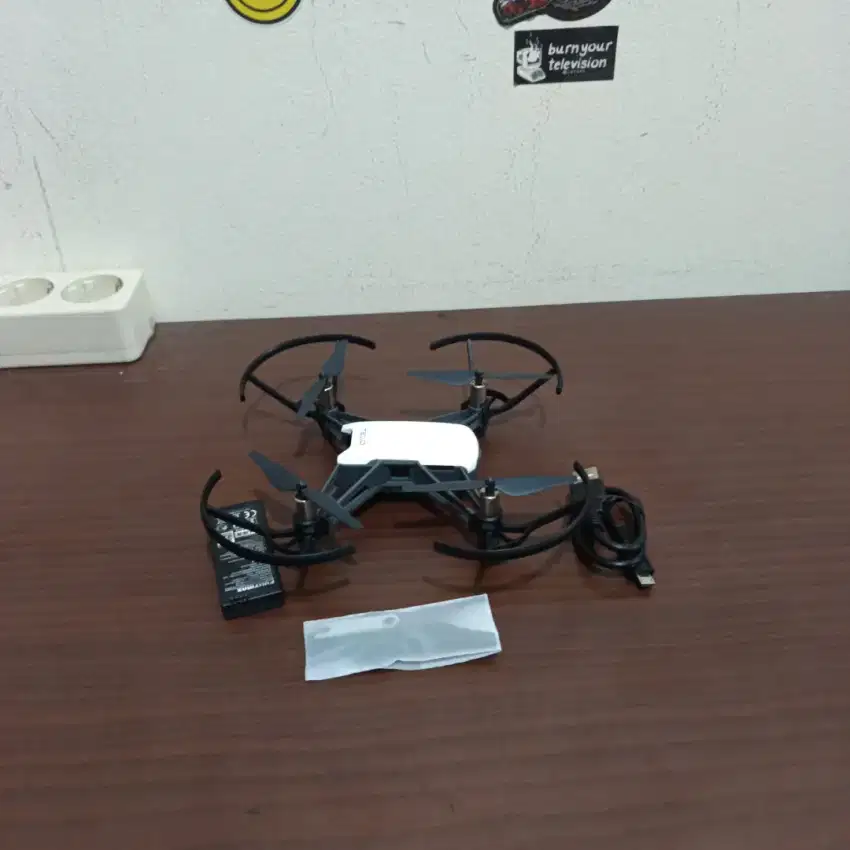 Drone DJI Tello Second