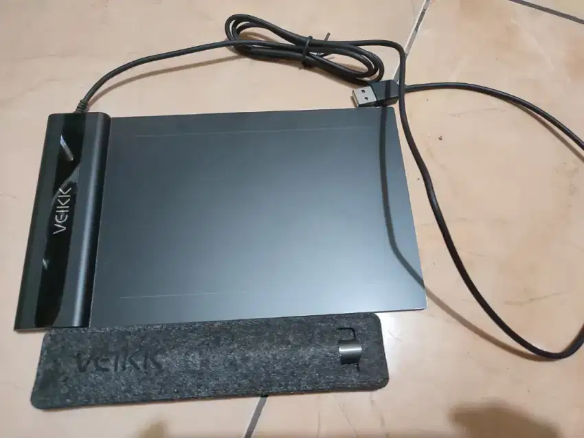 Pen Tablet Veikk S640