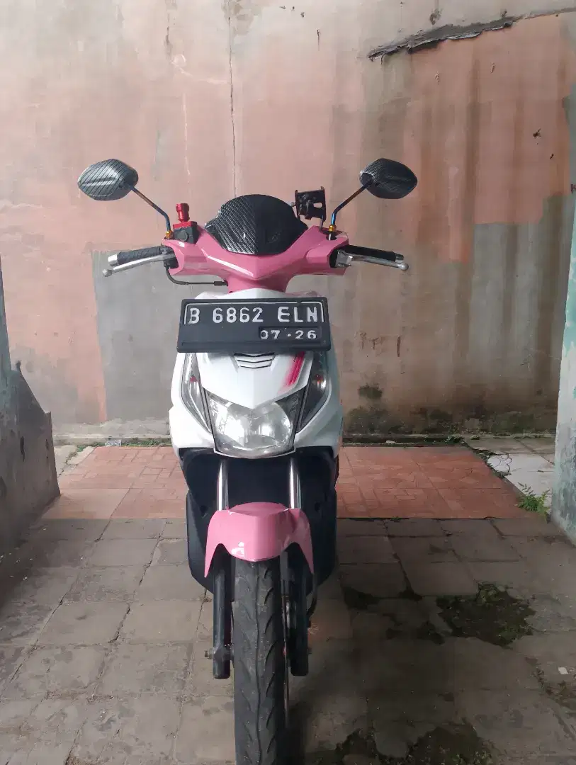 Beat karbu good condition