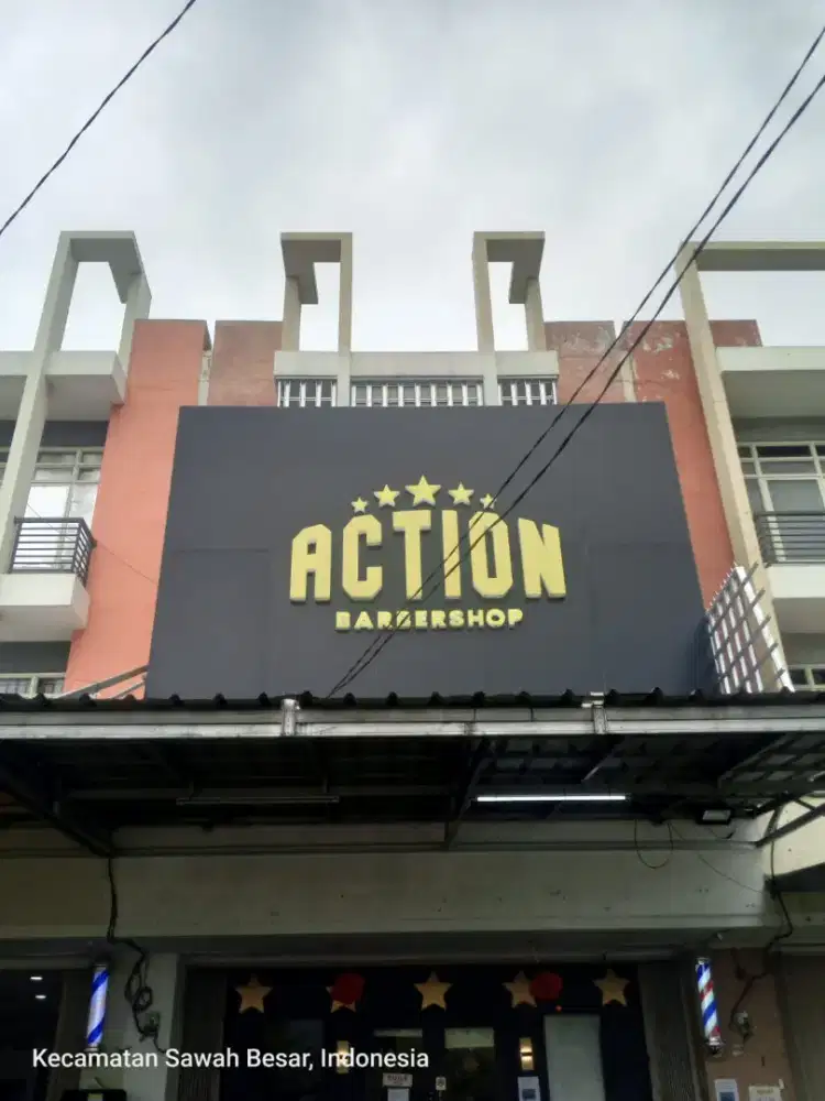 Neon box, acrylik custom