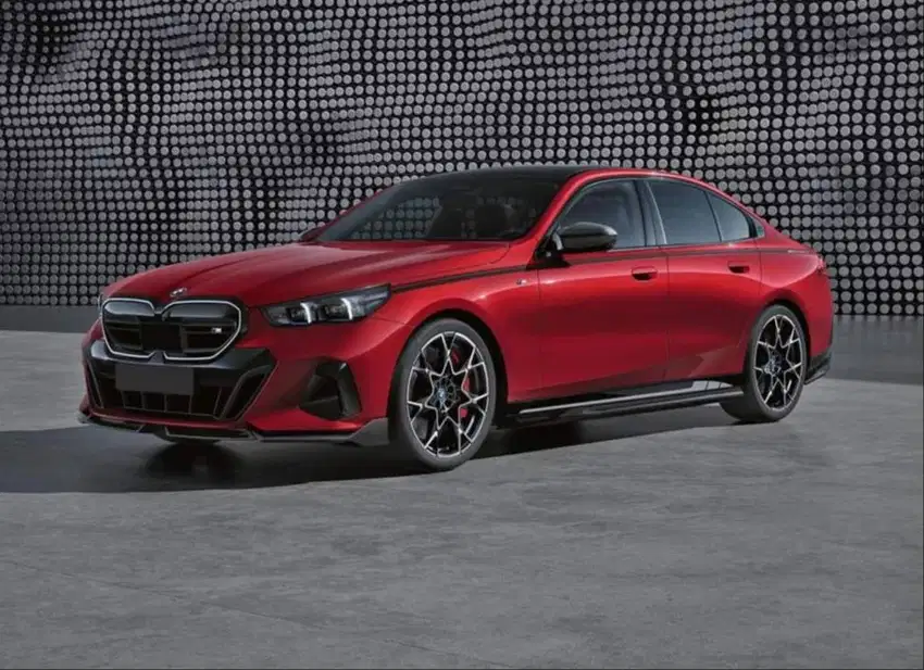 Bodykit M Performance BMW i5/G60