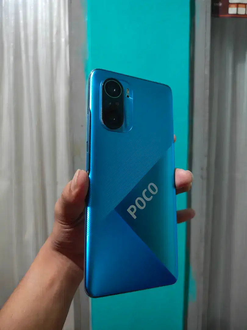 Mi Poco F3 NFC 8/256