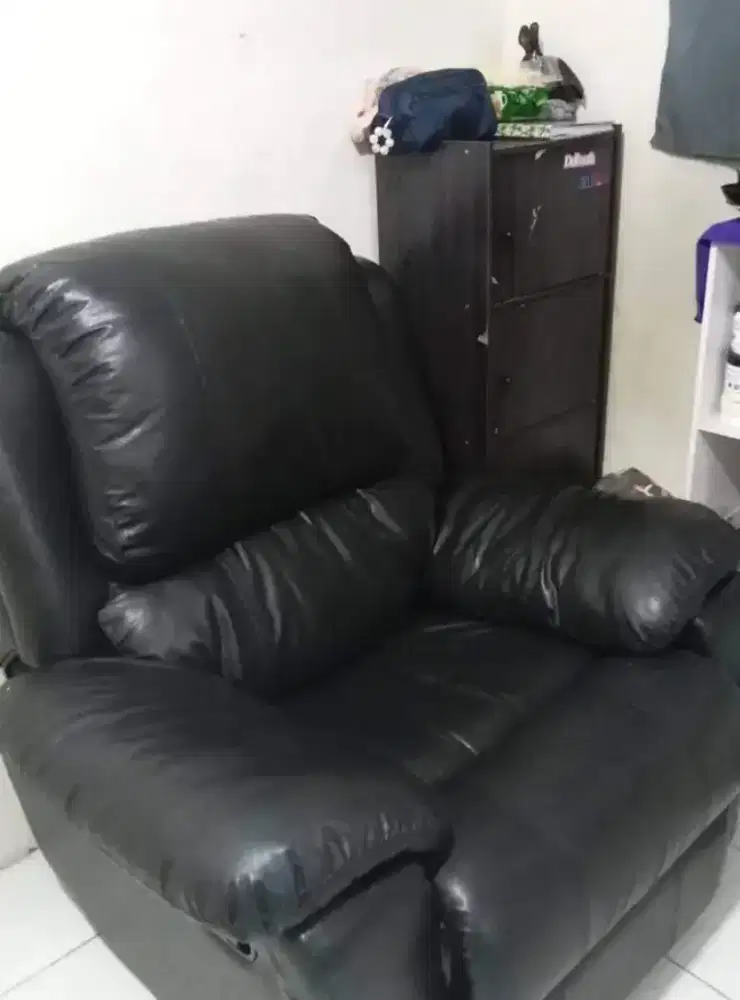 Kursi tidur bad tidur bad eyelash bad santai