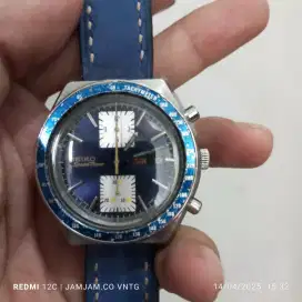 Seiko Kakume Original
