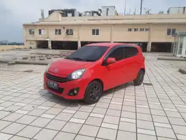 Daihatsu Ayla 2022 Bensin