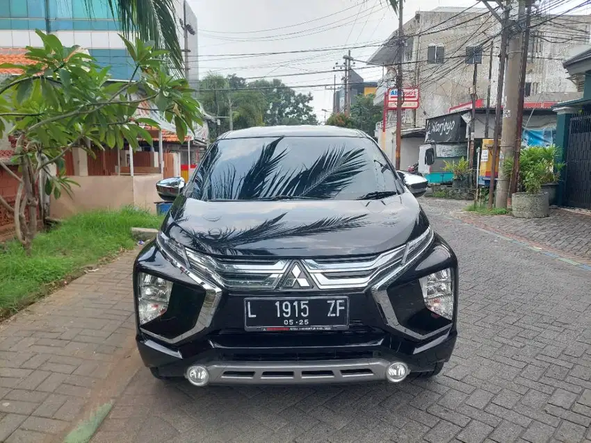 DP 28 JT XPANDER ULTIMATE UNIT TERAWAT