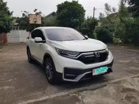 Honda CR-V 2023 Bensin