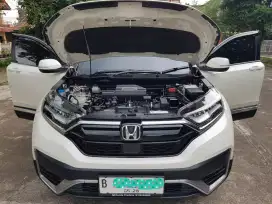 Honda CR-V 2023 Bensin