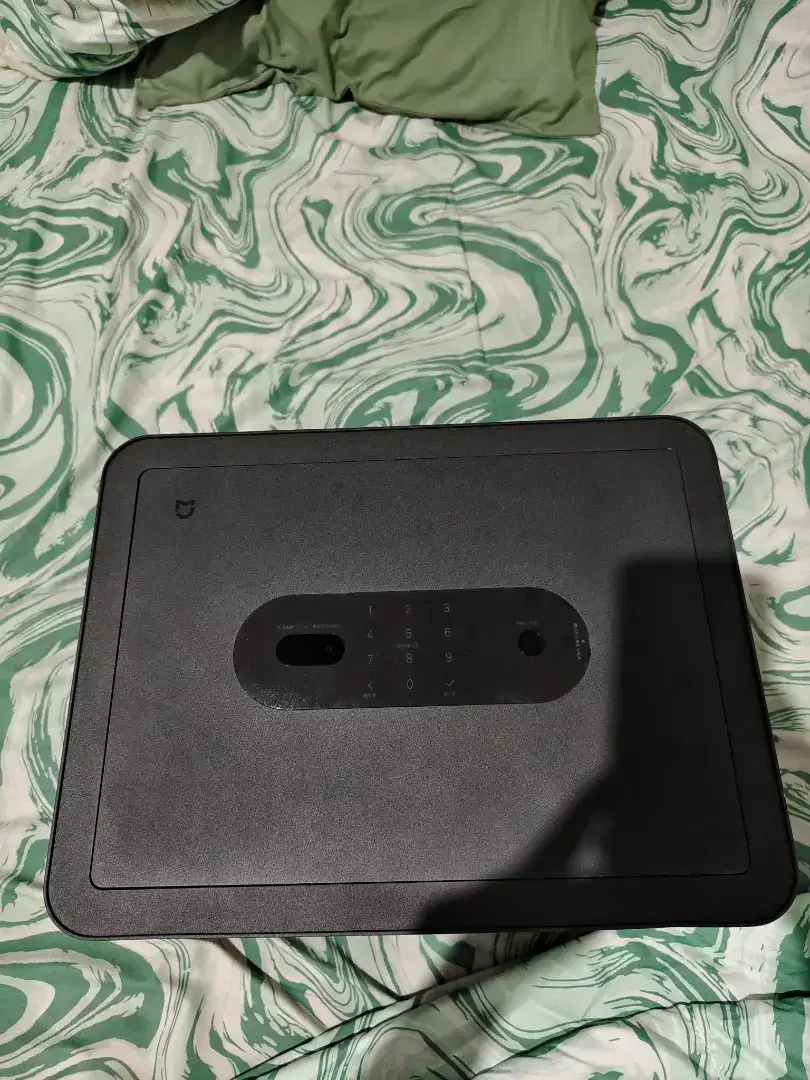 Mijia Smart Safe Deposit Box / Brangkas