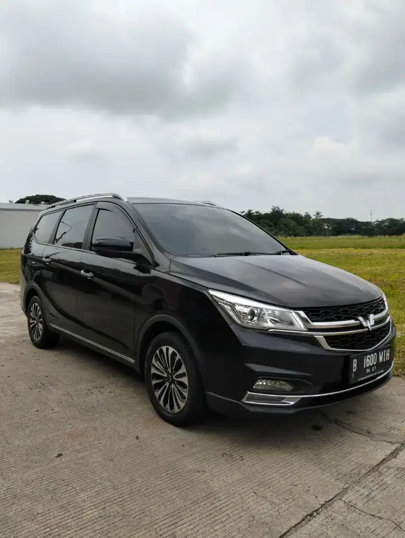 Wuling New Cortez CE 1.5 T Lux