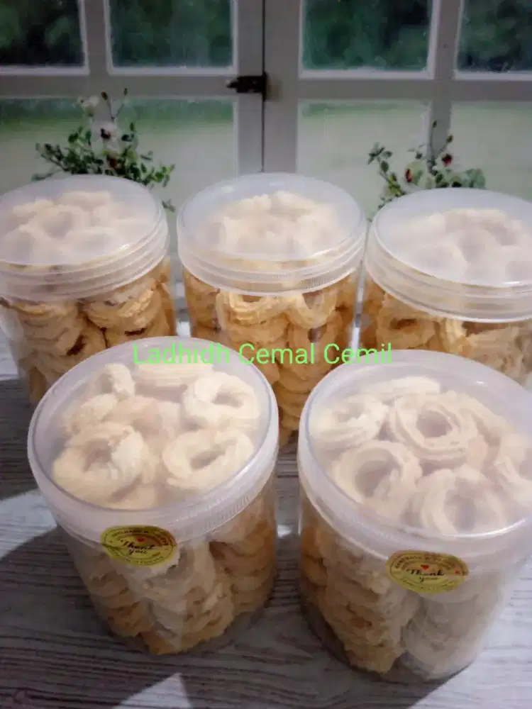 Cheese sagoo full butter