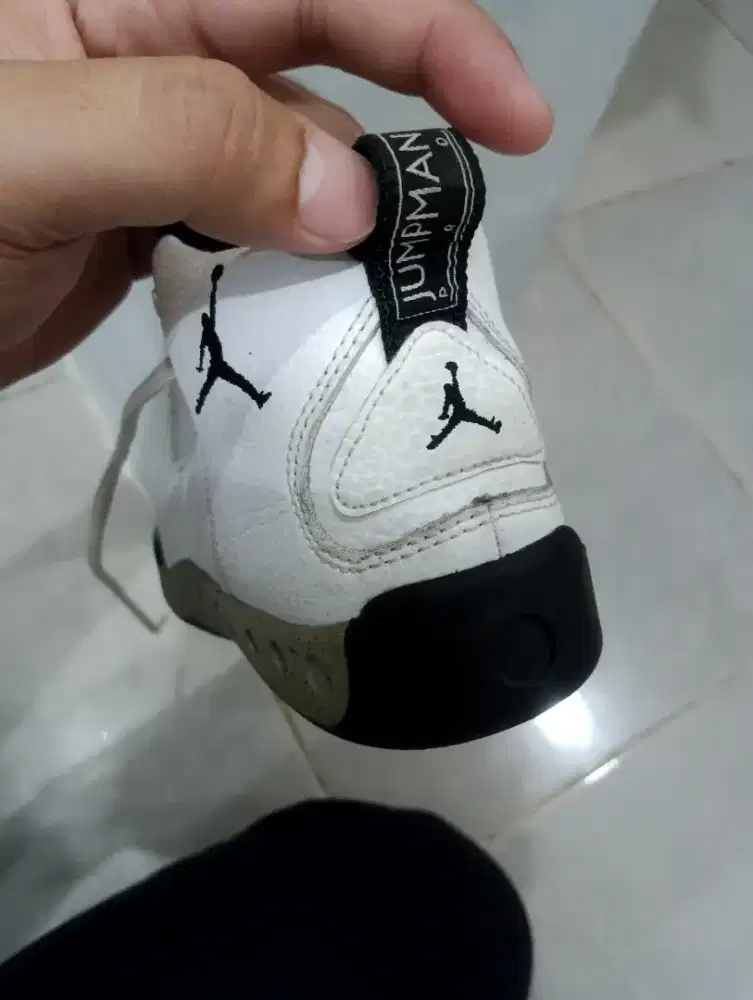 Sepatu jump man Jordan original