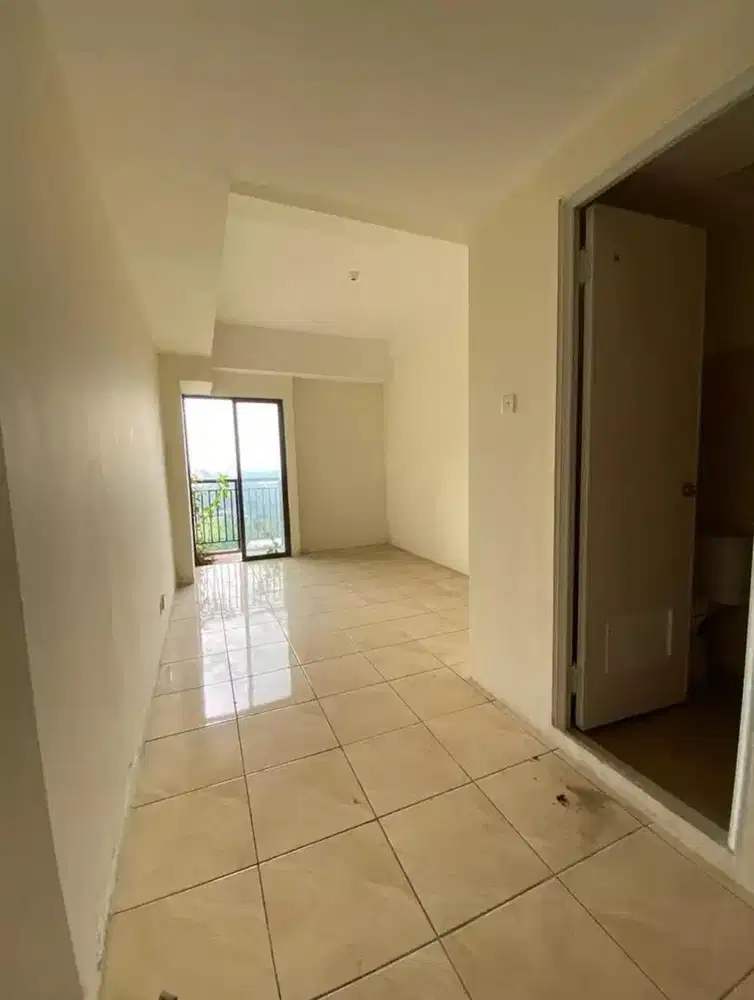 Disewakan Apartement Taman Sari Panoramic Soekarno Hatta Bandung