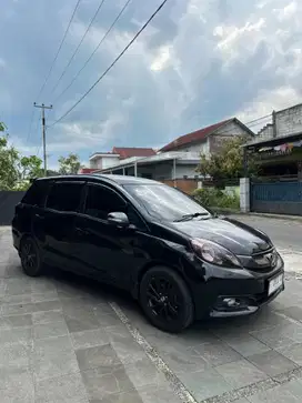 Honda Mobilio 2015 Bensin