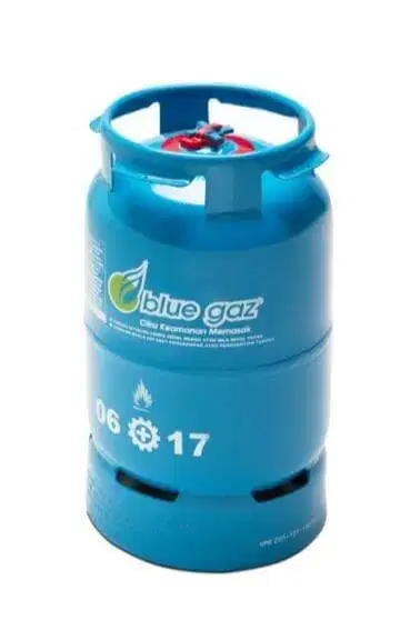 Blue gaz 5.5 kg