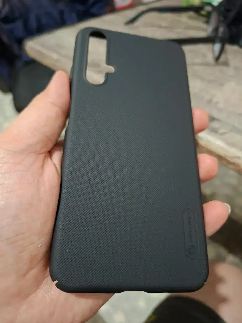 Case Nilkin For Huawei Nova 5T