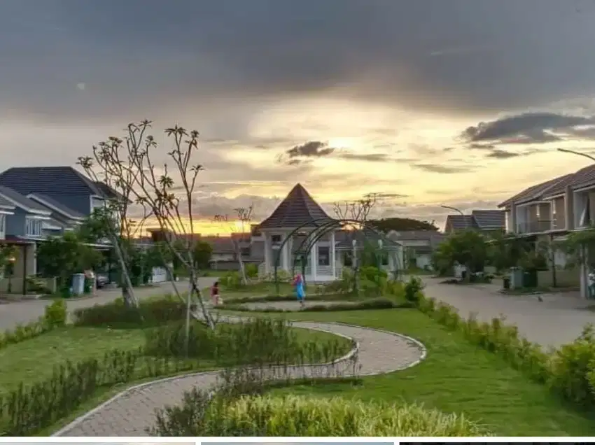 Take Over credit rumah jual rugi