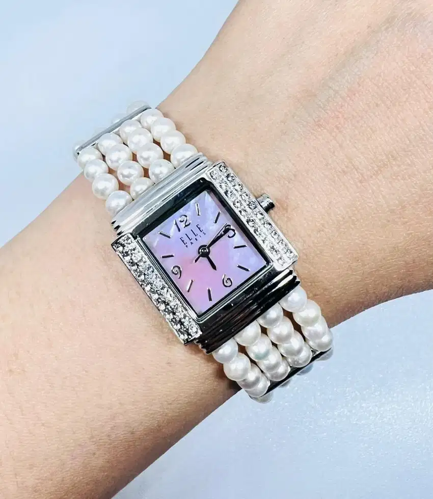 Watch Elle Preloved Authentic