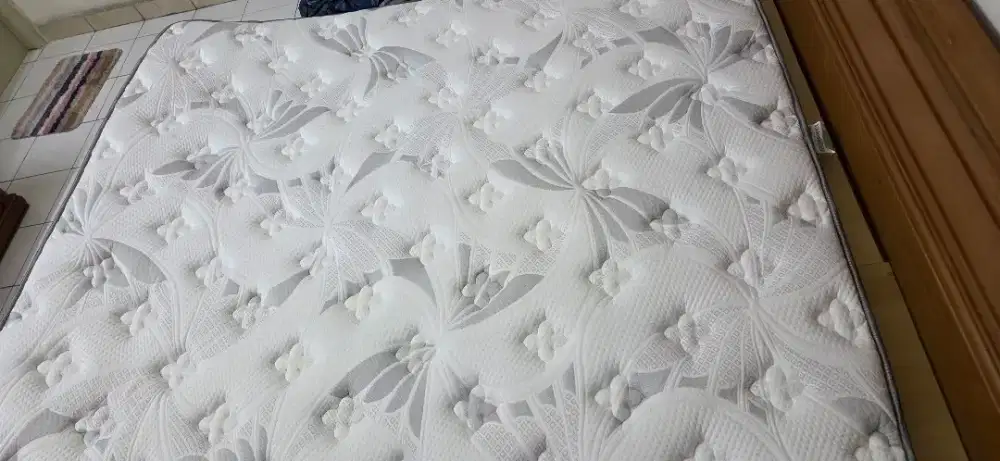 Mattress Topper Lady Americana