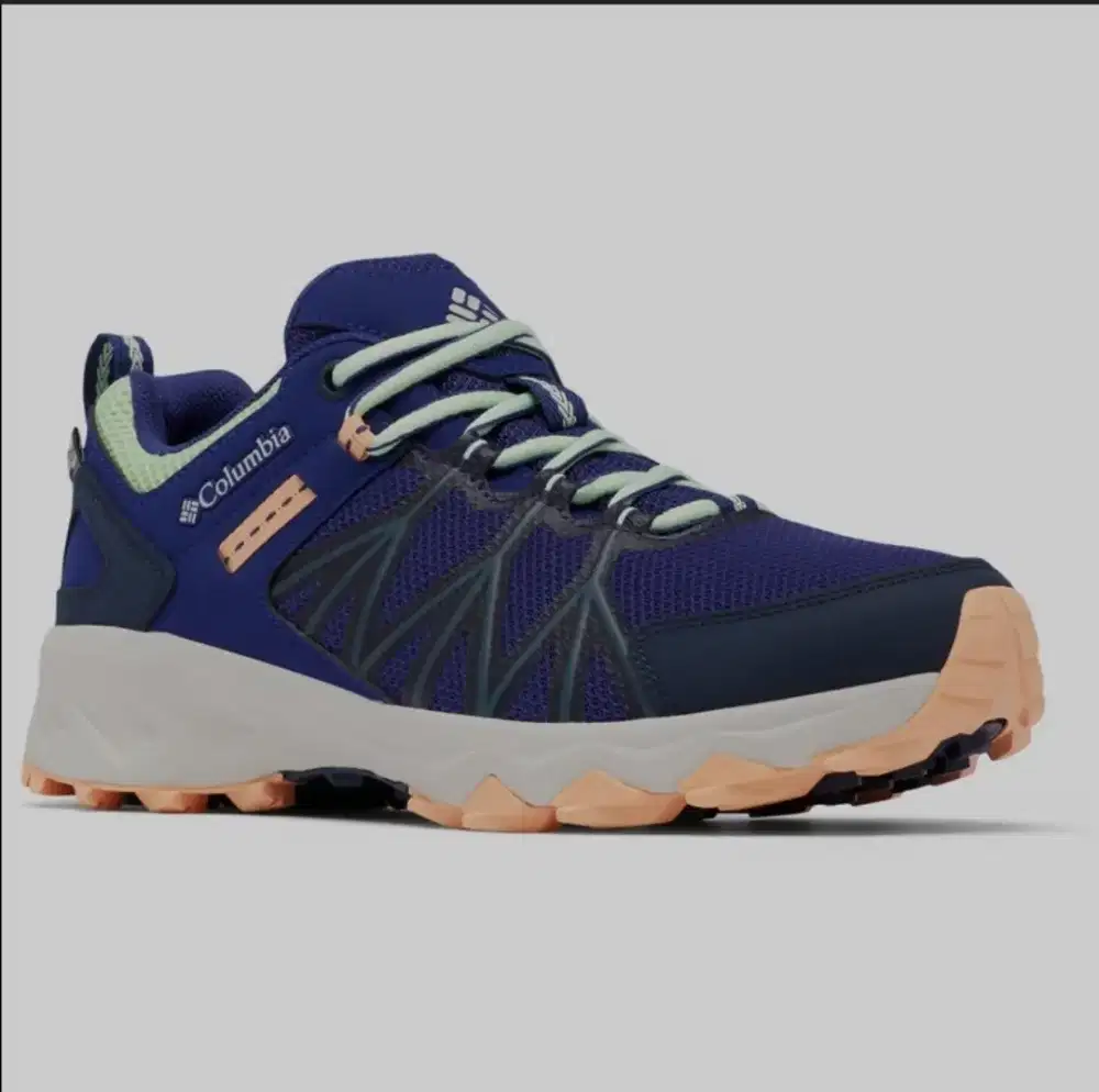 Columbia PEAKFREAK ii Outdry Women's