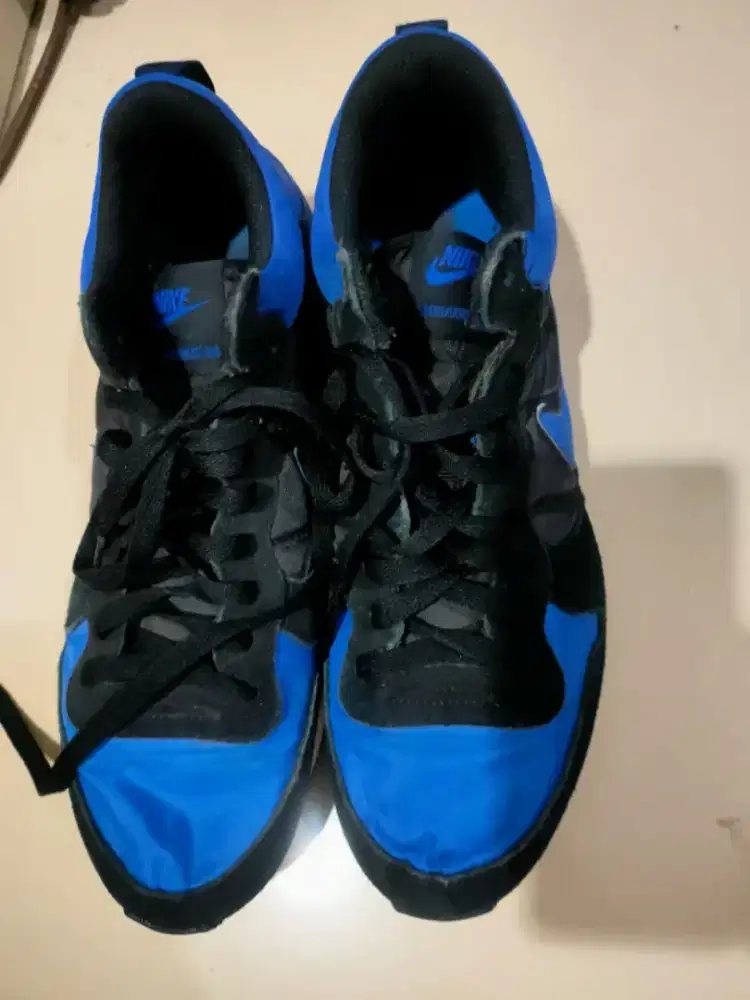 Nike size 43 koleksi pribadi