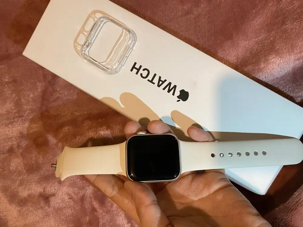 Apple watch SE 2 beli 25/03/2025
