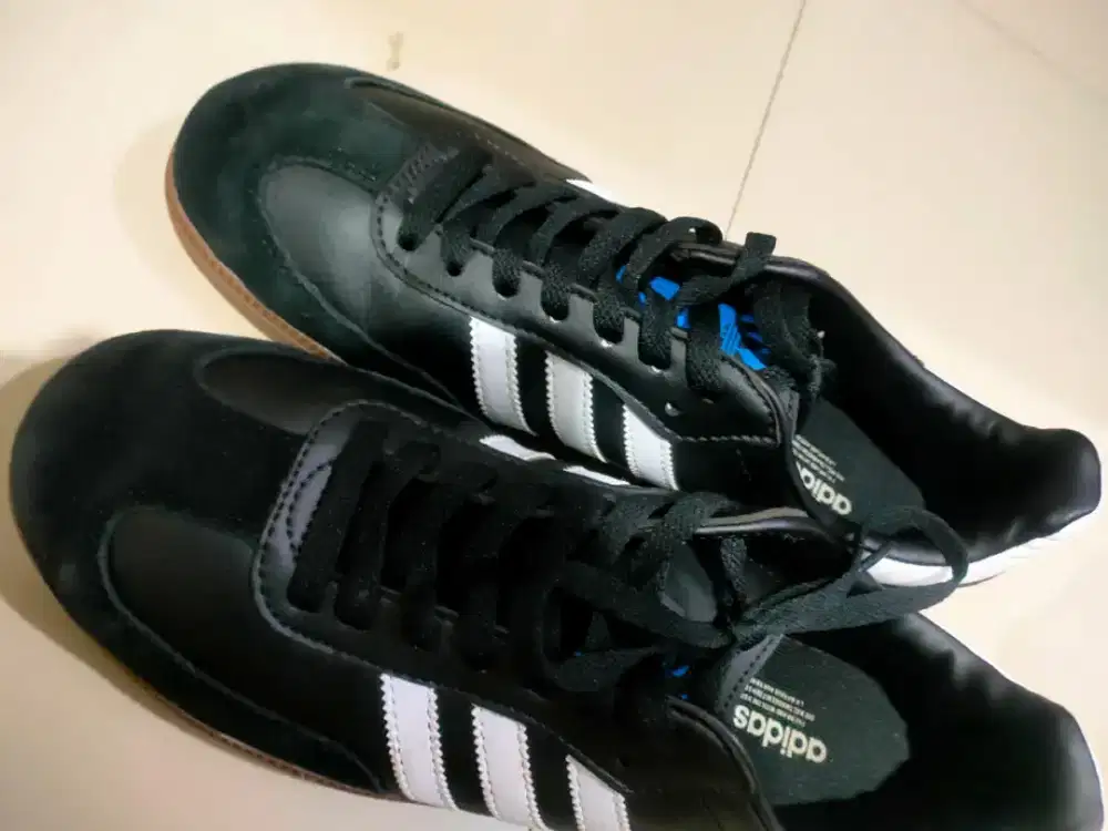 Adidas size 43 koleksi pribadi