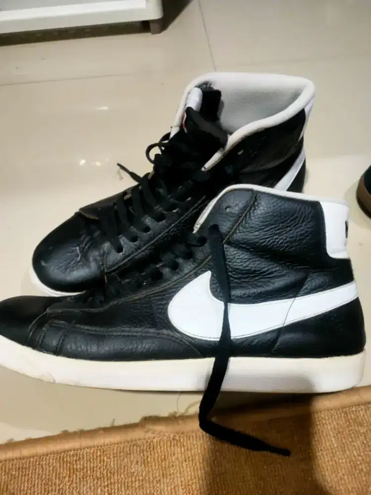 Nike size 44 koleksi pribadi