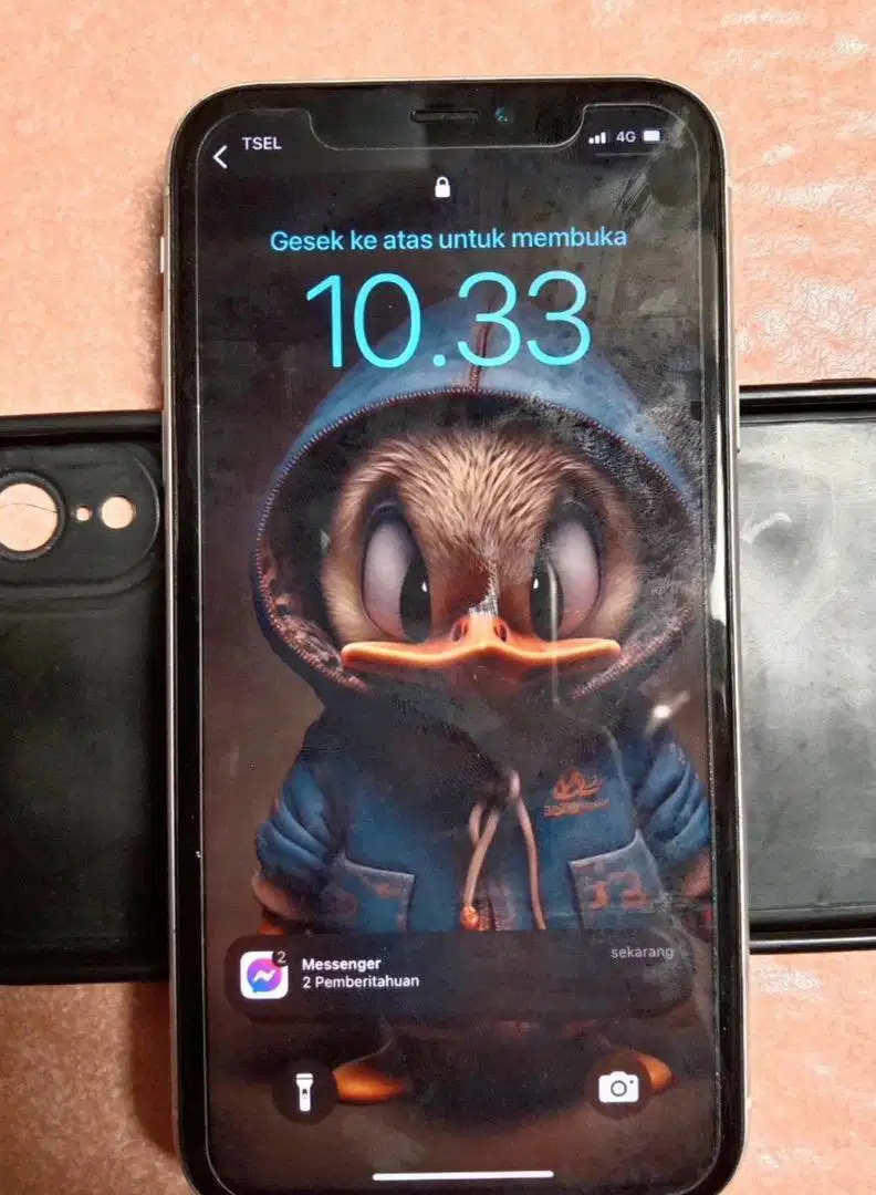 Iphone xr 128 LLA