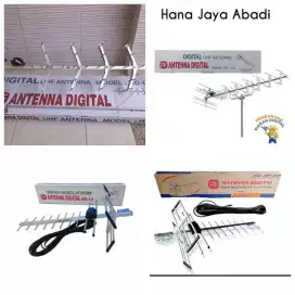 Toko Spesialis Pemasangan Stb Antena Tv Bisa Pararel