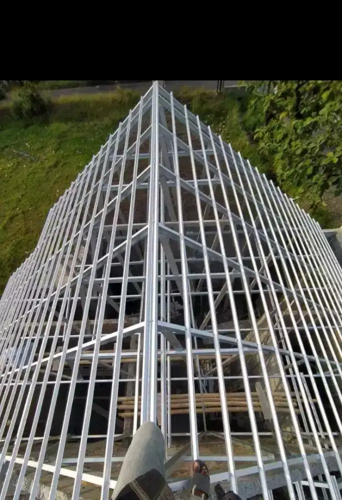 CK..tukang atap galpalum