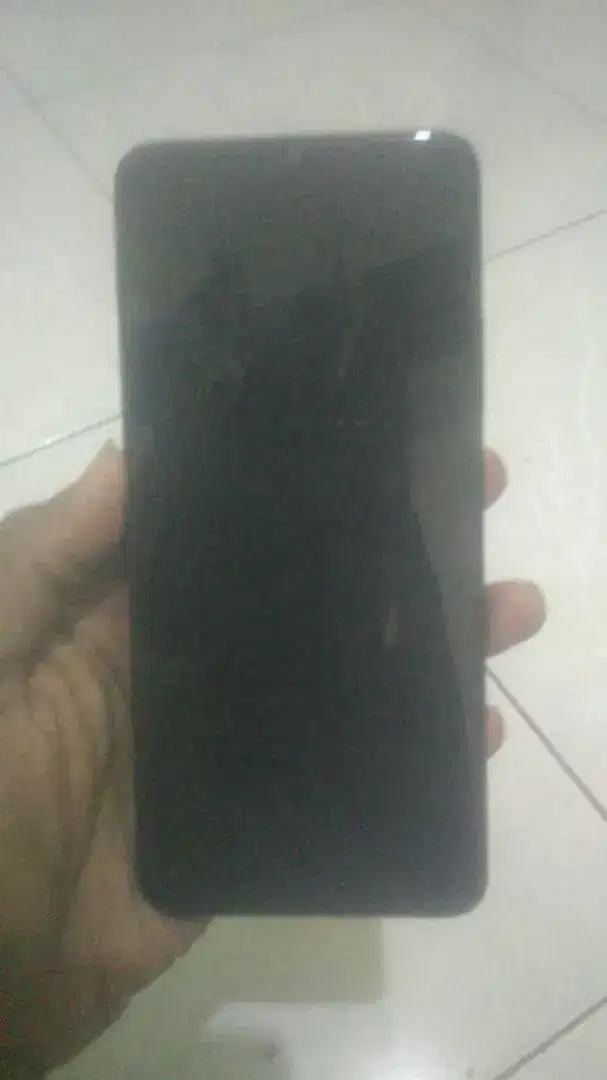 Jual infinix smart 7