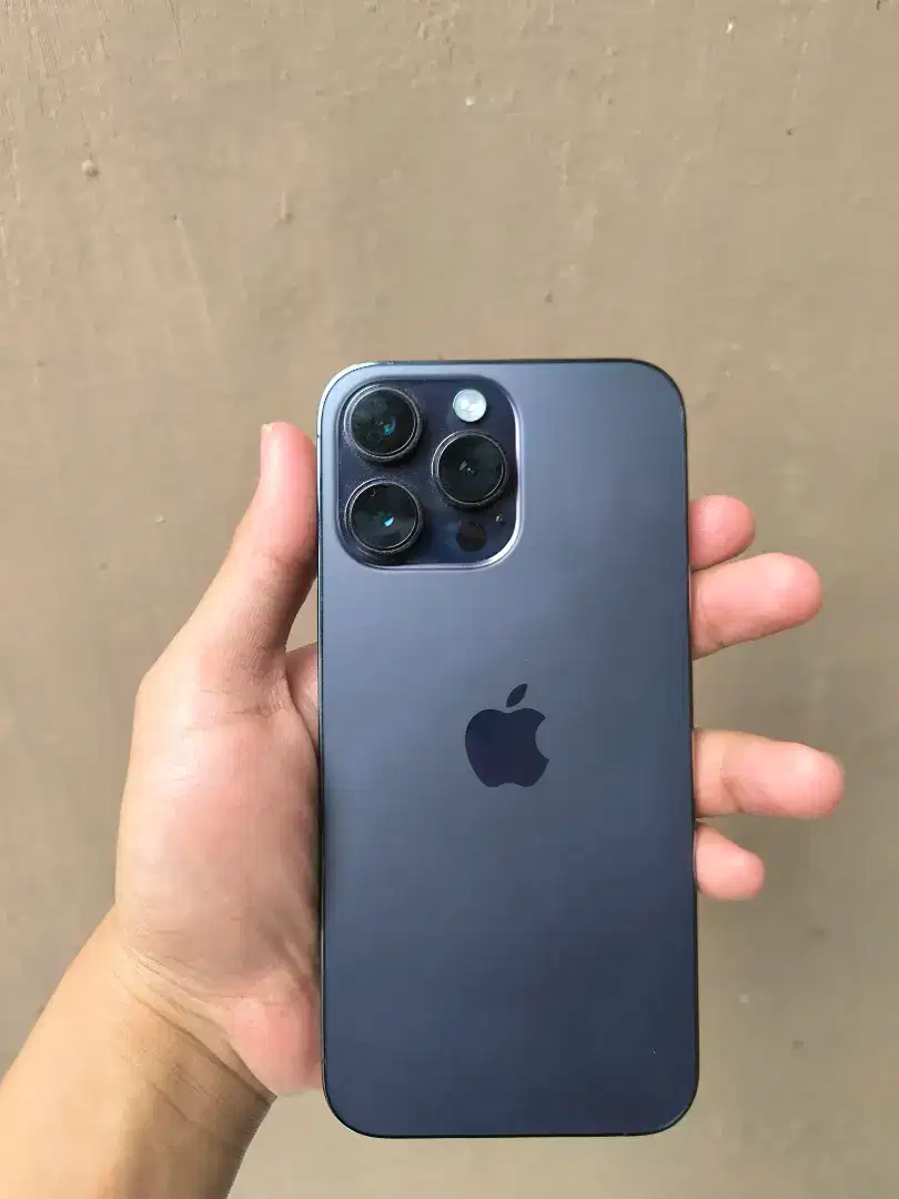 iPhone 14 Pro Max 256 Deep Purple ex iBox