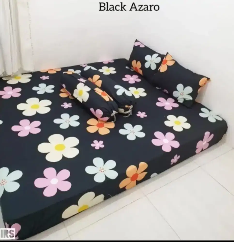 kasur busa awer bergaransi 5 tahun