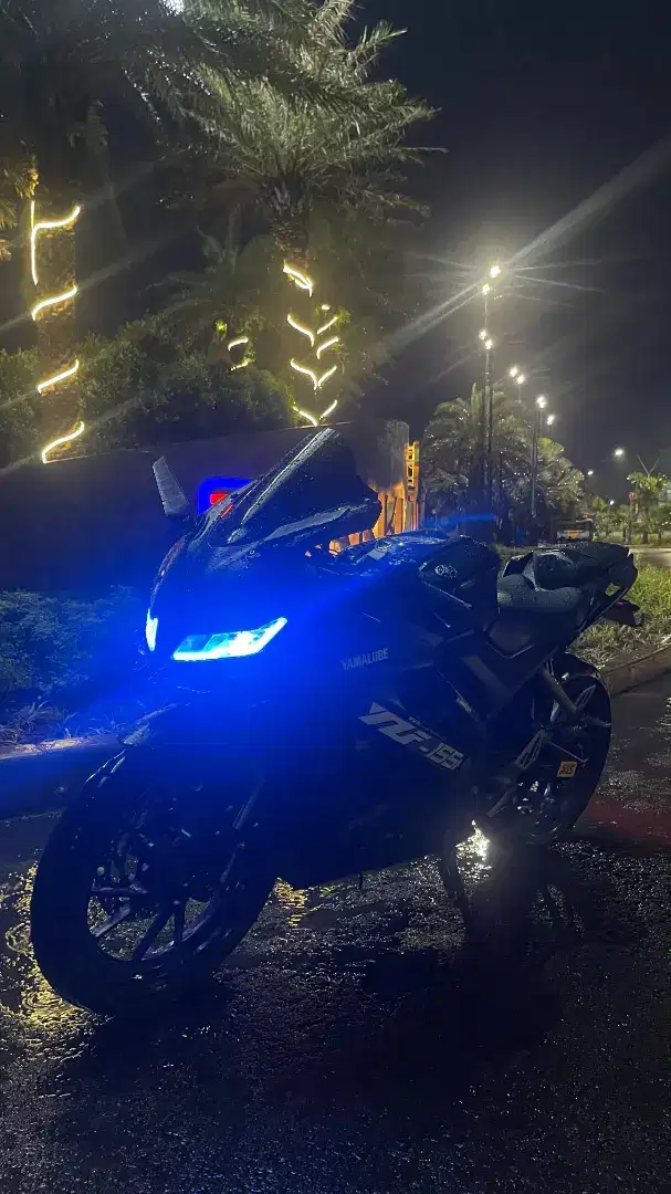 R 15 v3 usd mantul